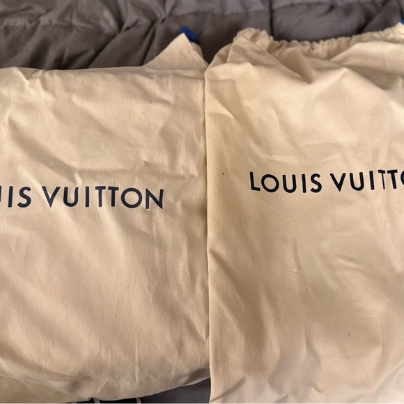 Louis Vuitton 55 sneakers Boot - Picture 12 of 13